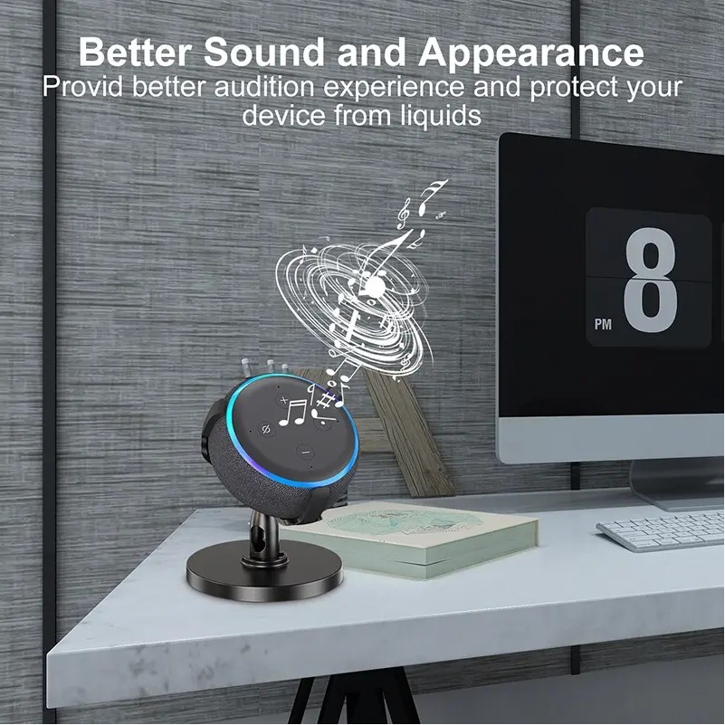 Adjustable Home Speakers Only 3