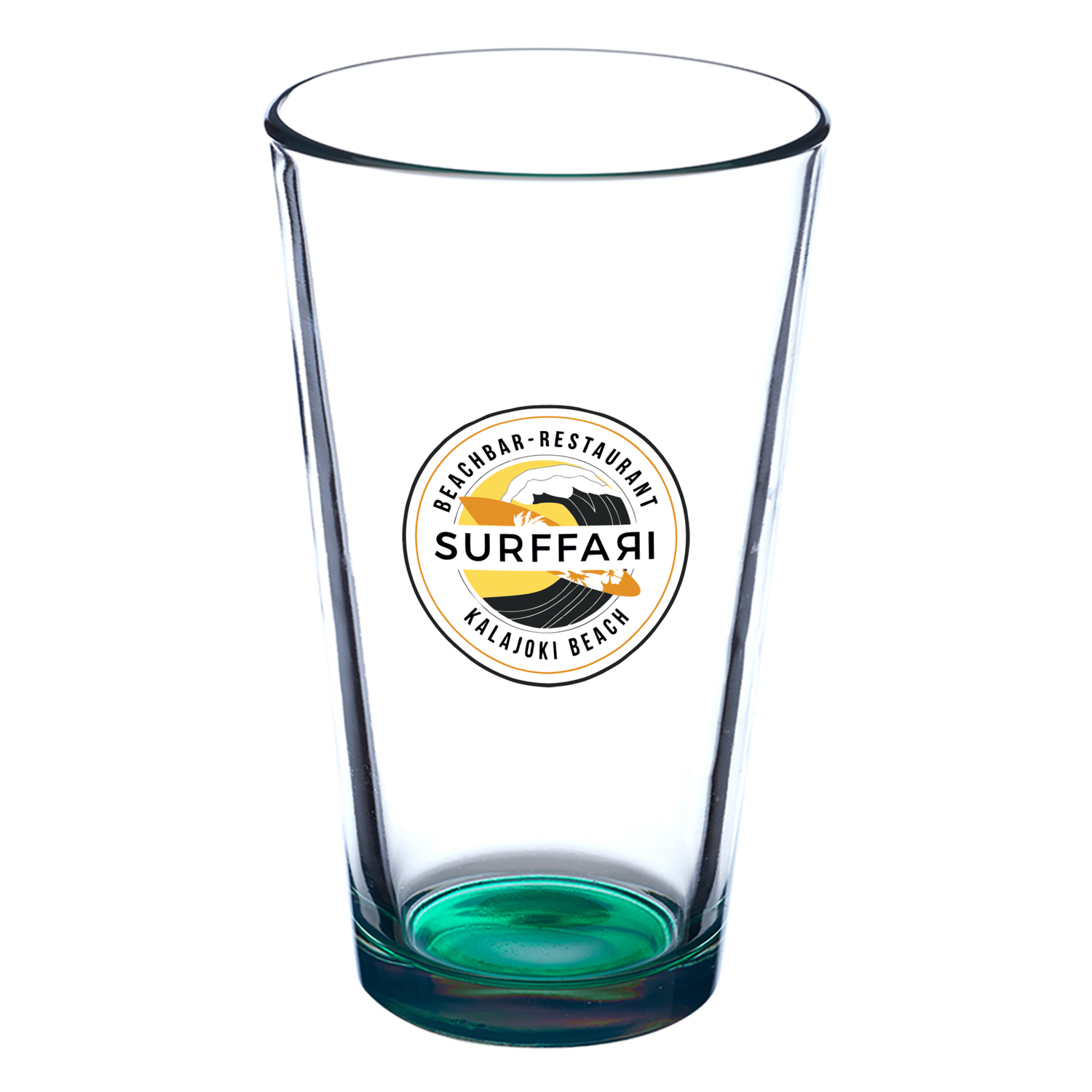 16 oz. Pint Glasses 24