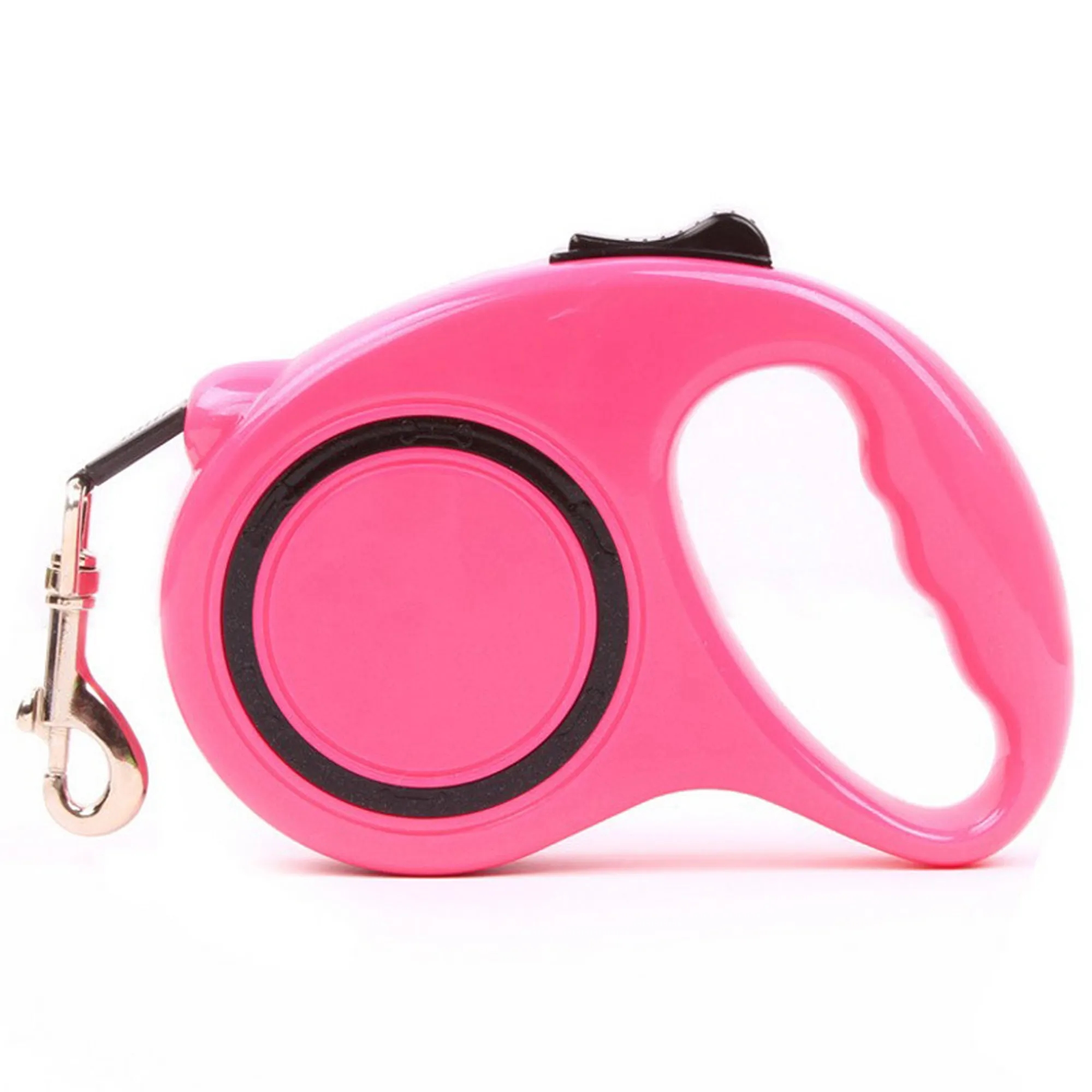 Retractable Pet Leash 5