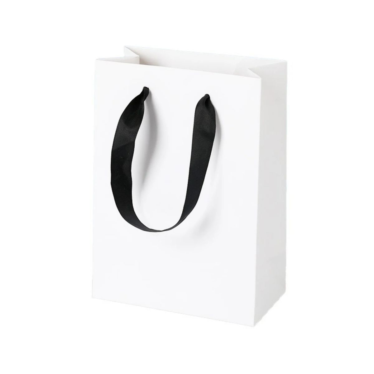 Paper Eco Friendly Grocery Shopping Bag 5