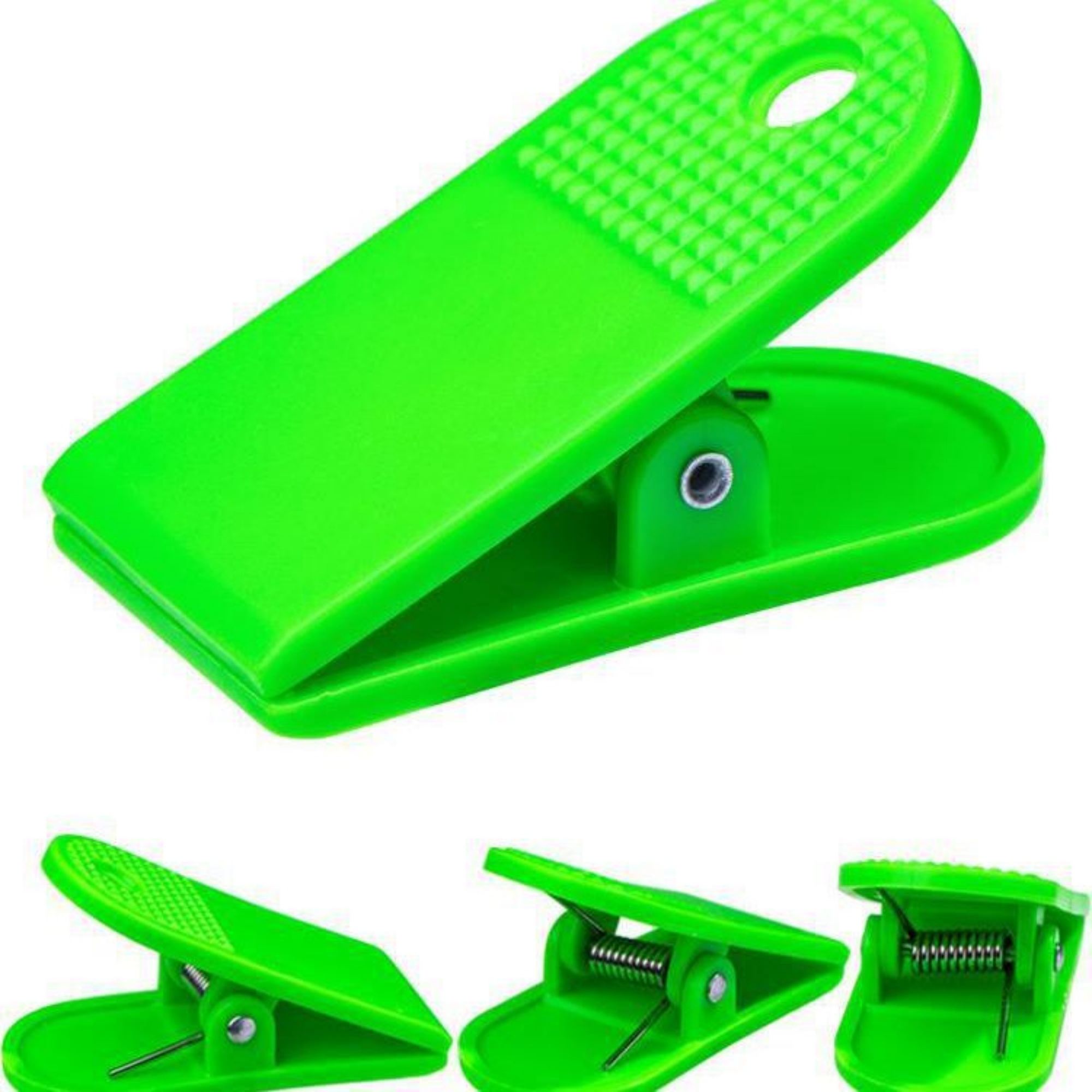 Plastic Bag Clip 3