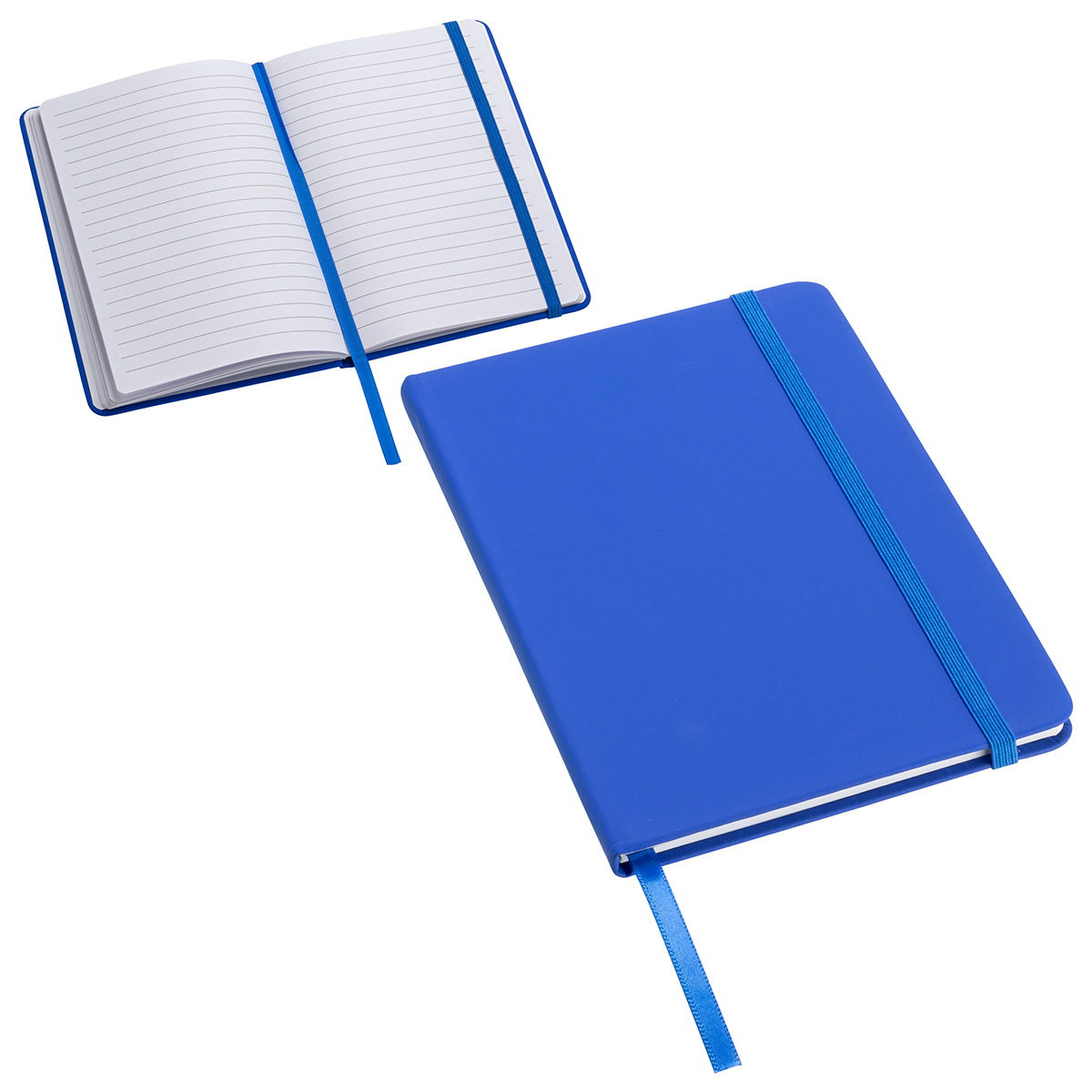 Spectrum Hard Cover Journal 51