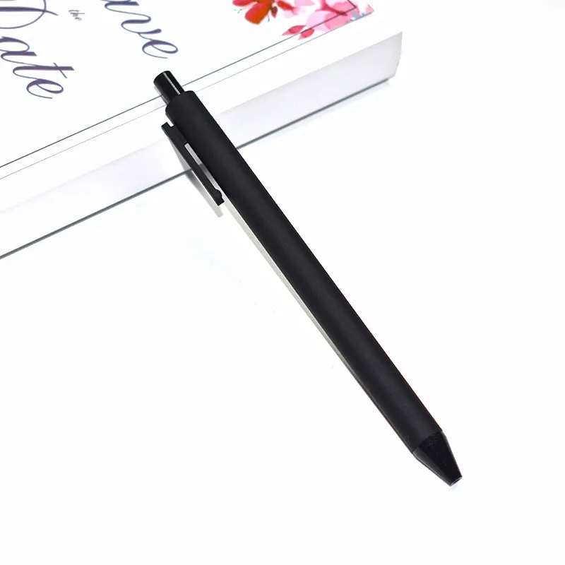 Bic Clic Stic Pen 4
