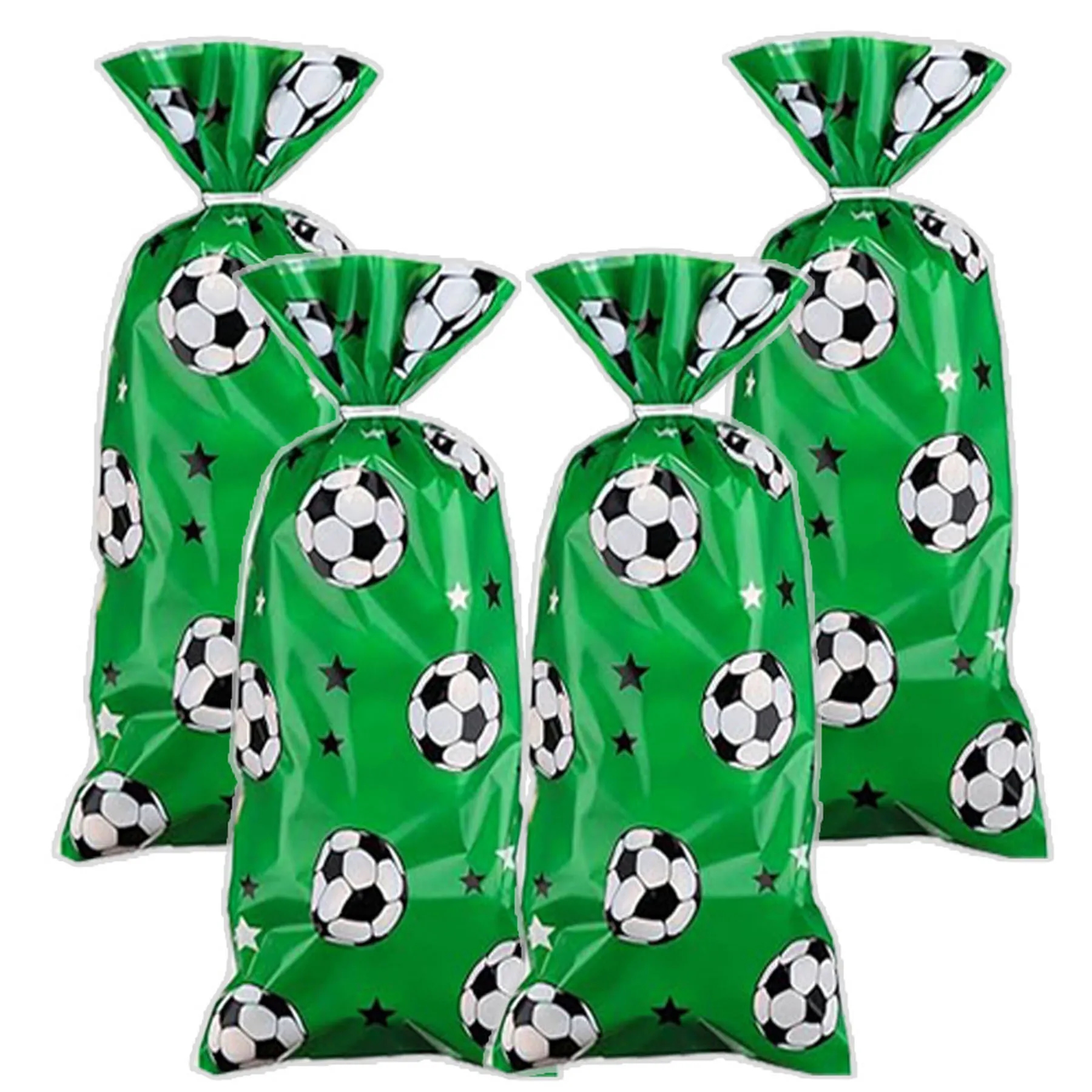 Football Candy Bag 2