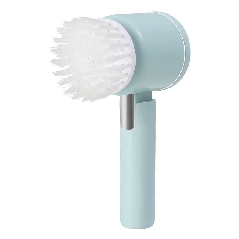 Electric Rotary Scrubber 3