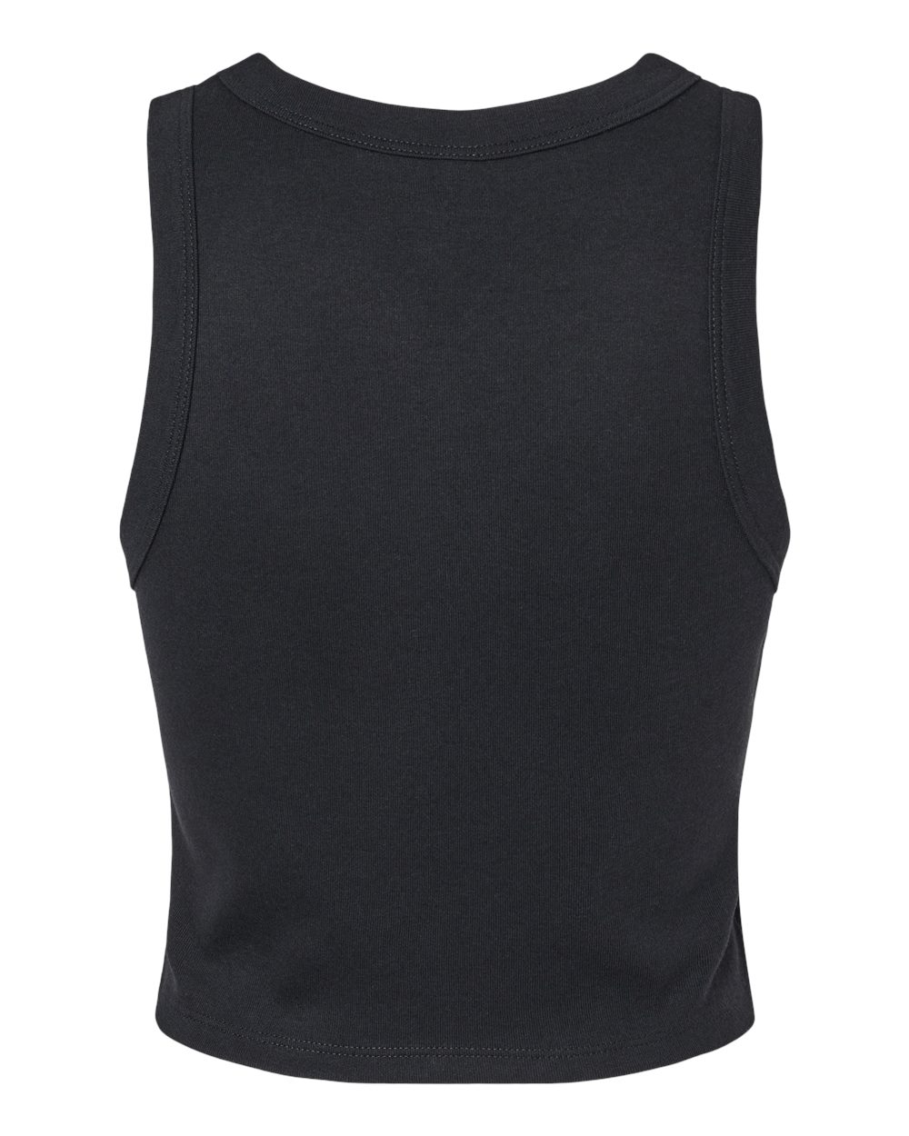 Women's Micro Rib Racer Tank - 1019 27