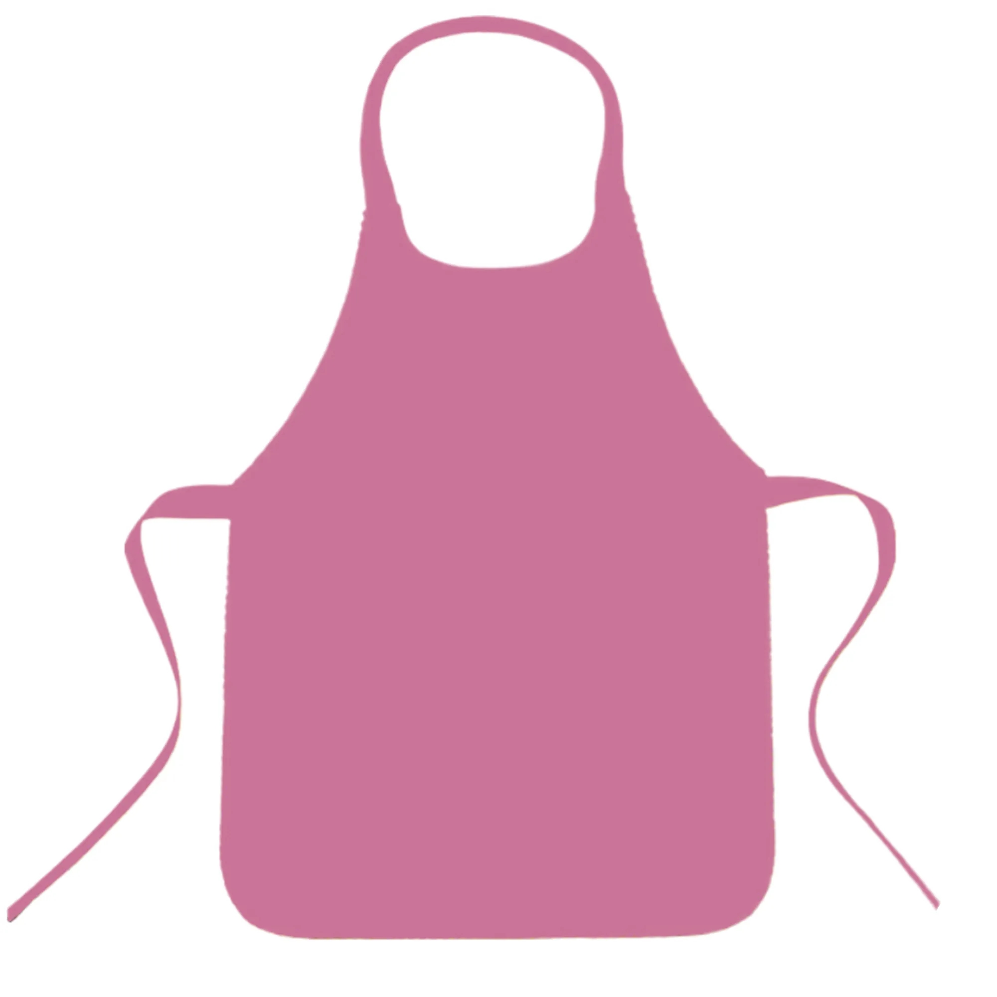 Disposable Nonwoven Apron 1