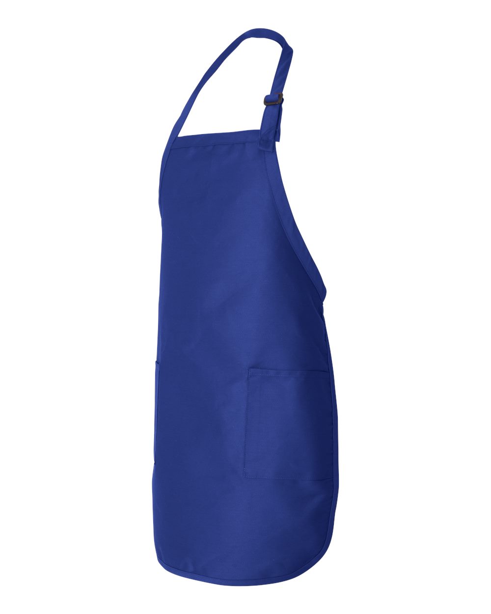 Full-Length Apron with Pockets - Q4350 16