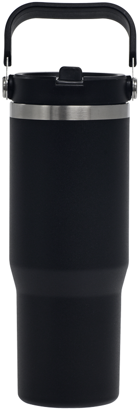 30 oz. Enterprise Series - Laser Etched 17