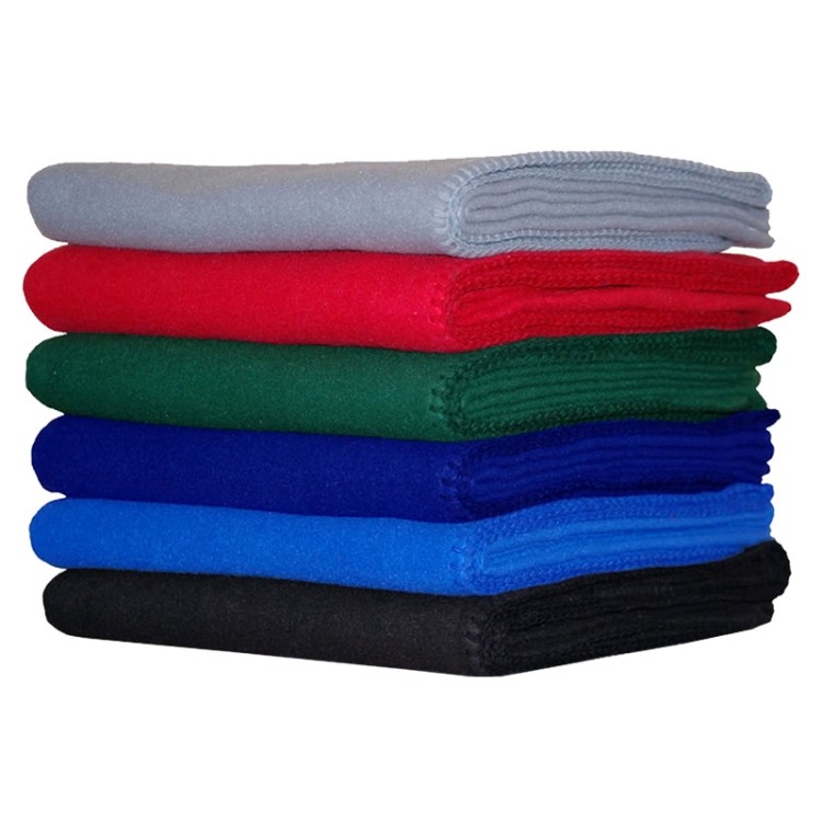 Promo Blanket 11