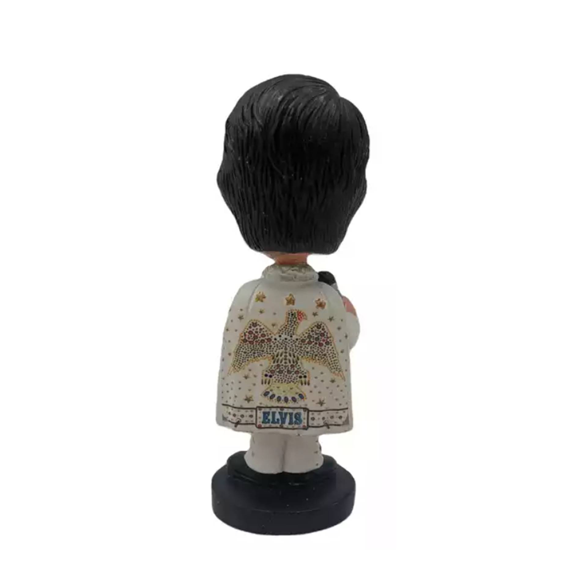 Custom Bobble Head Figurine 3