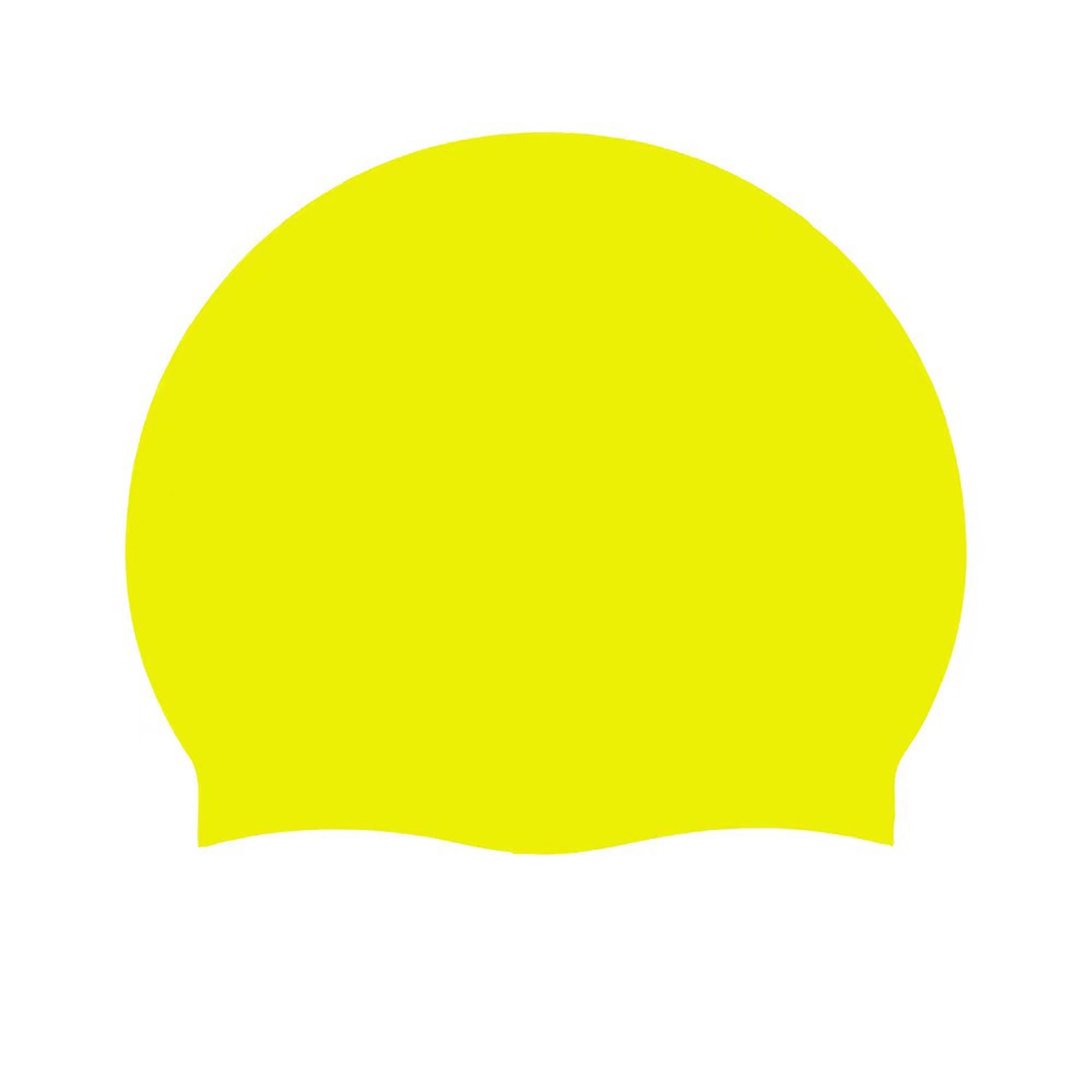 Adult Silicone Diving Cap 4