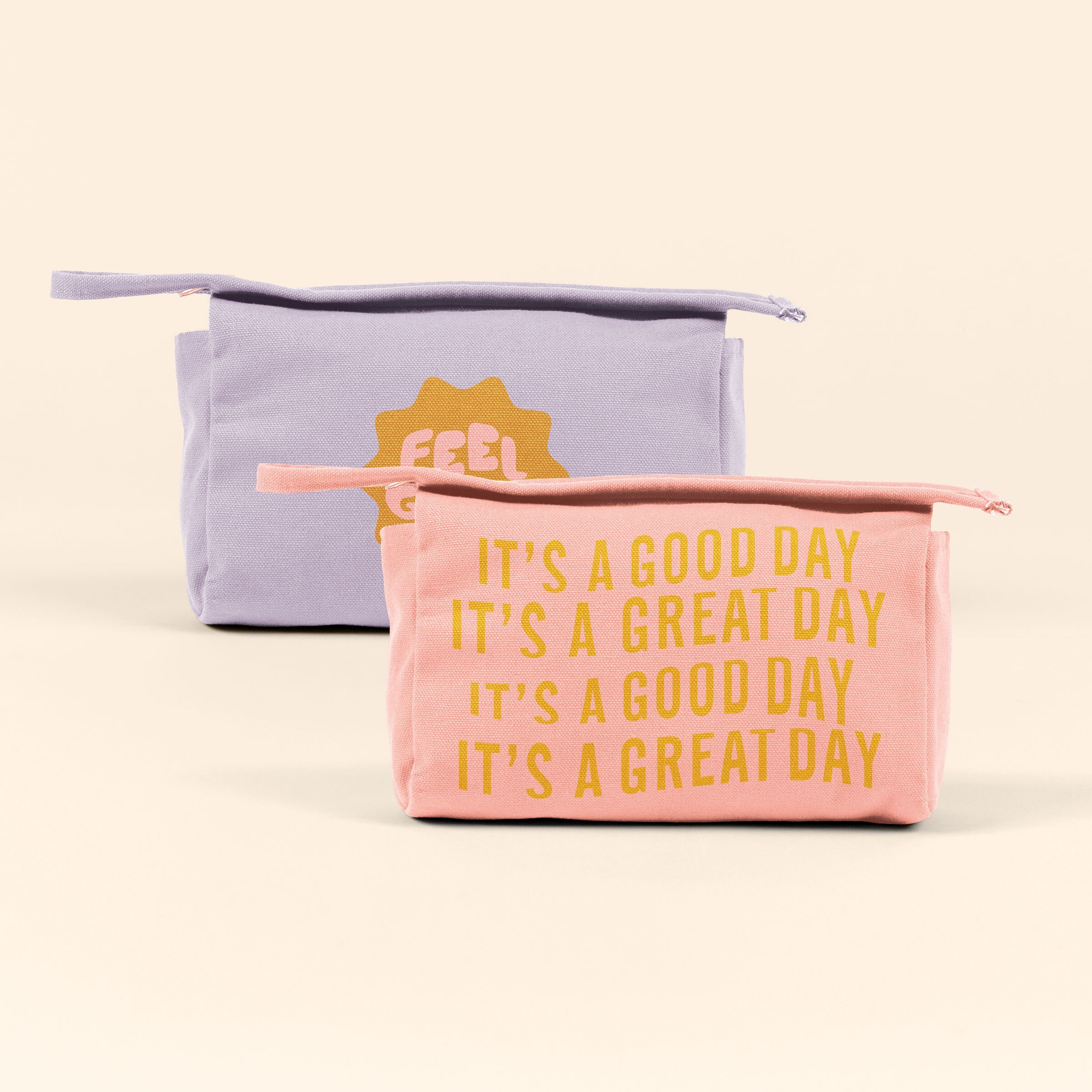 JETSETTER - MEDIUM - COLOR CANVAS