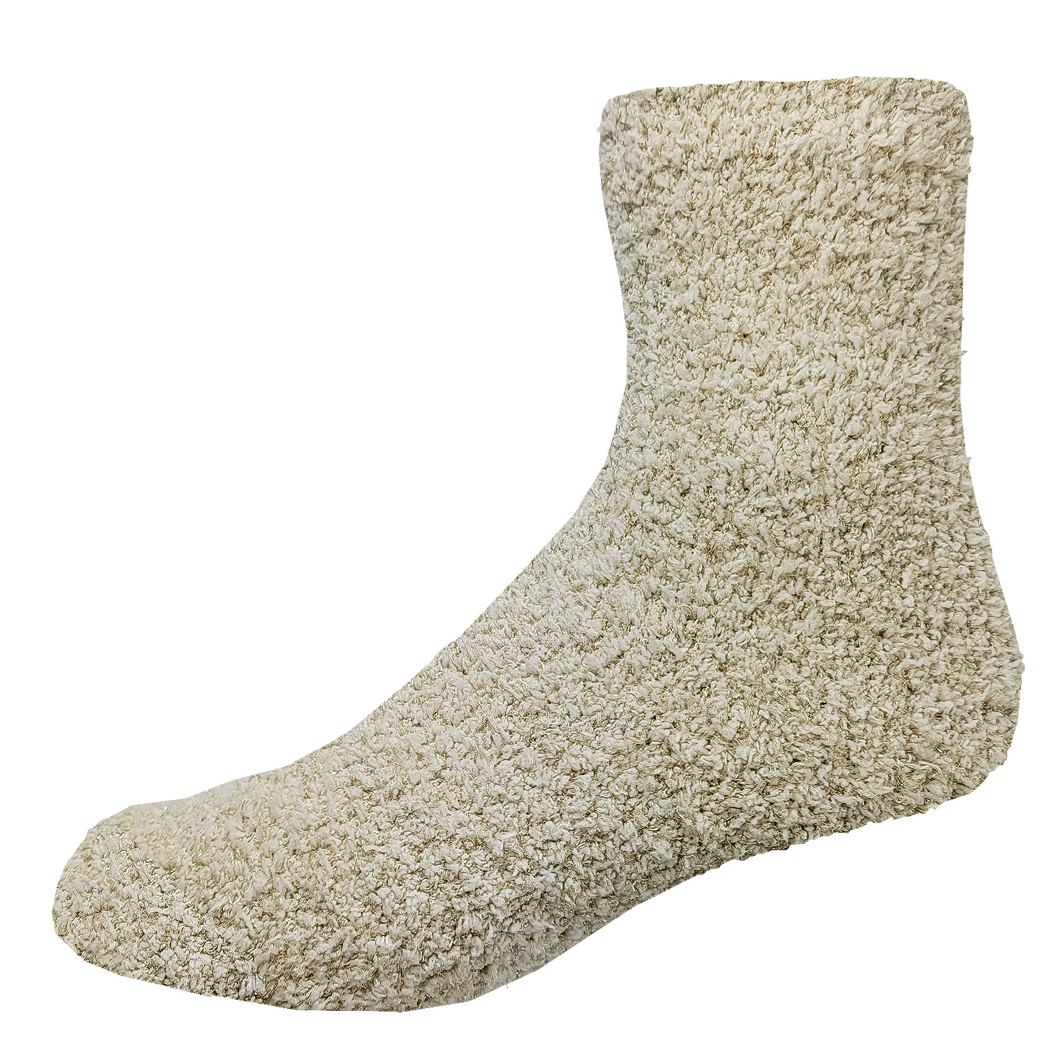 Fashion Fuzzy Feet 13