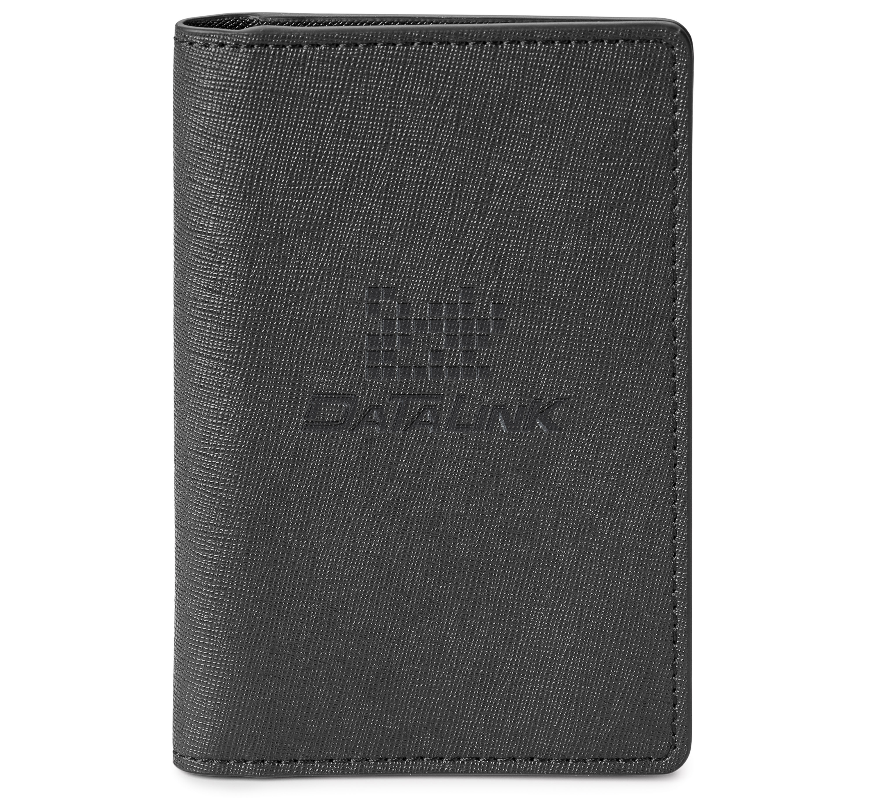 Toscano Genuine Leather Rfid Booklet/ Passport Holder 37
