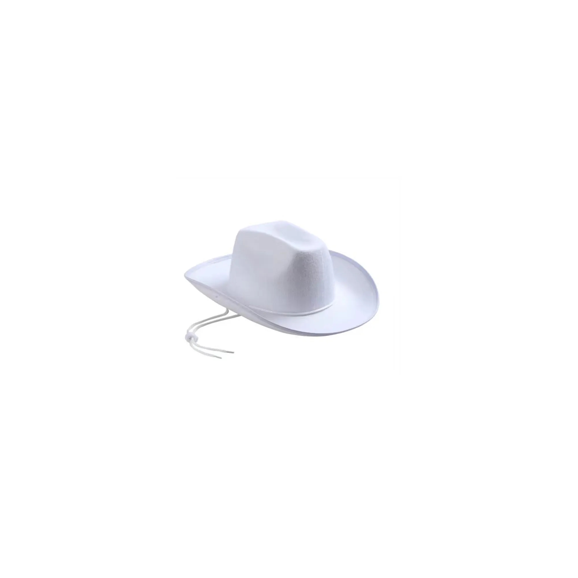 Cowboy Hat with Brim 8