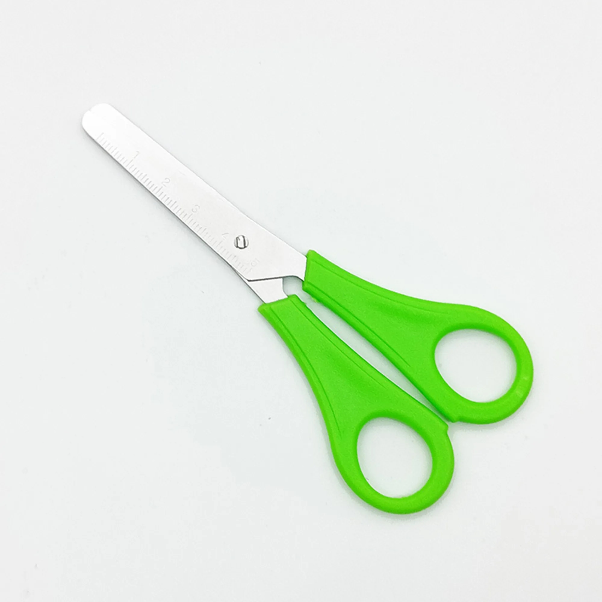 Student'S Safety Scissor MOQ 10pcs 3