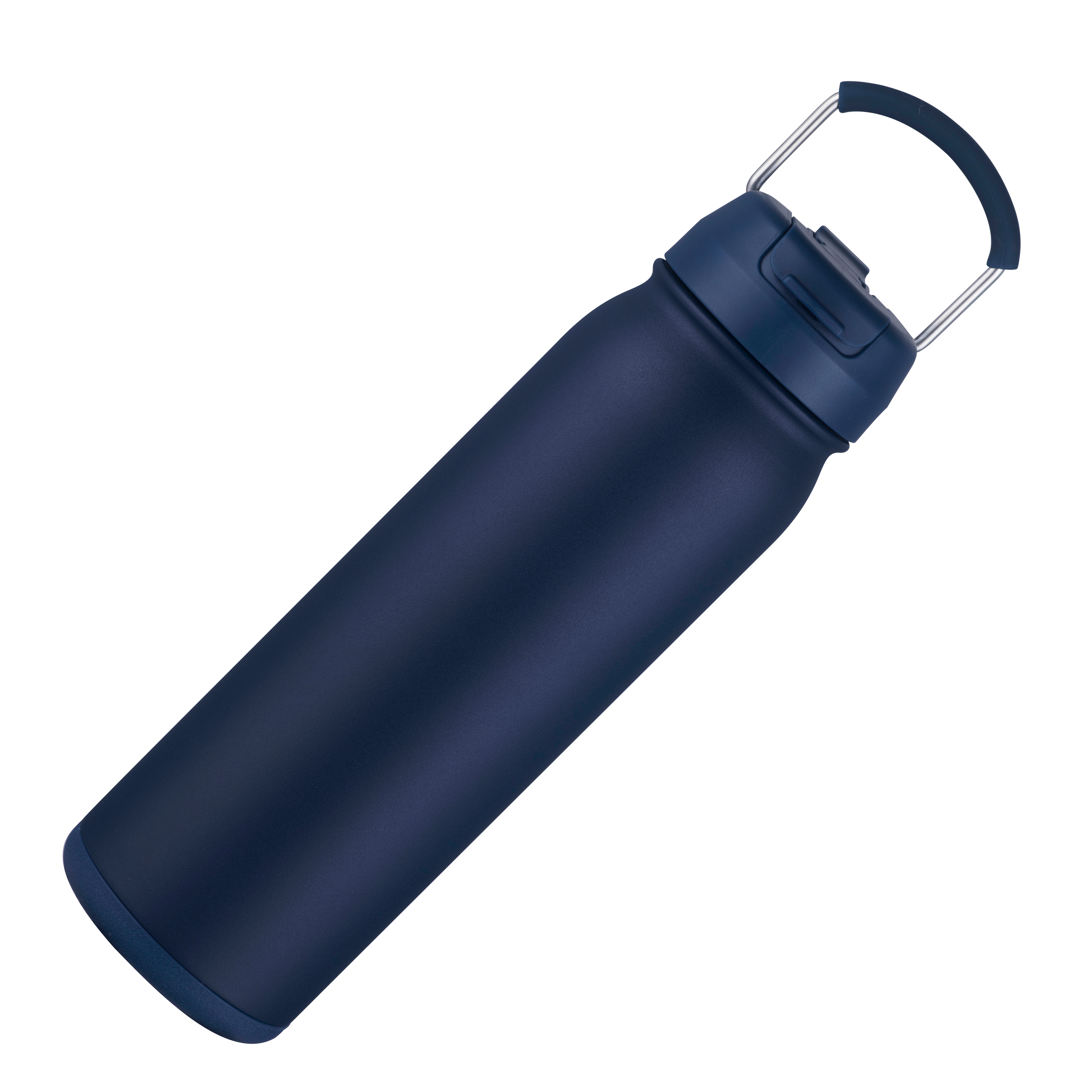 Fountain-XIV - 24 Oz. Insulated Water Bottle (Double Walled) 12