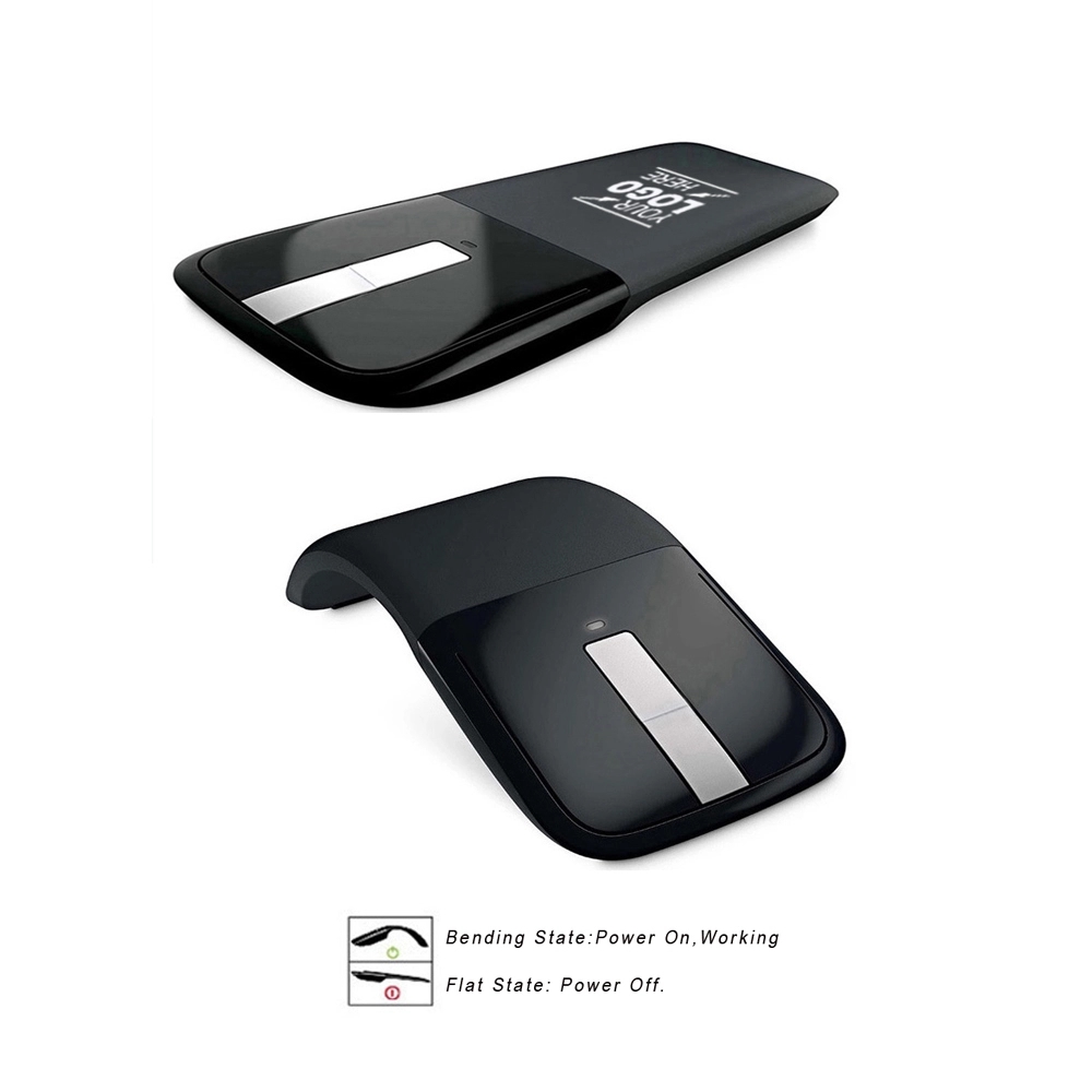 Arc Touch Mouse for Laptop and Computer 5