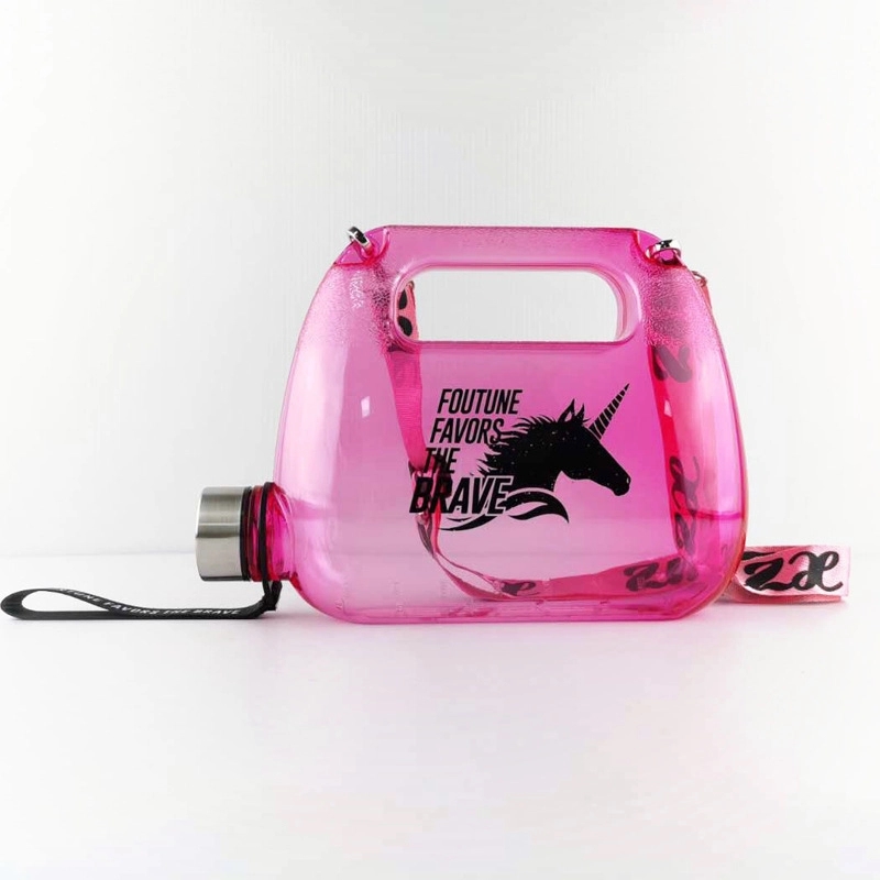 Custom 51 oz Portable Sports Water Bottle, custom water bottle with logo imprint 8
