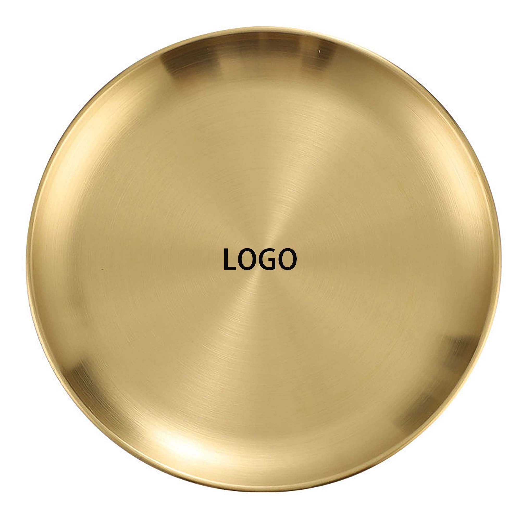 10 inch stainless steel plate 3