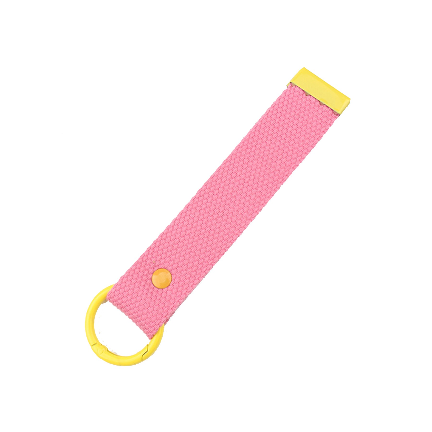 Streamer Key Chain 11