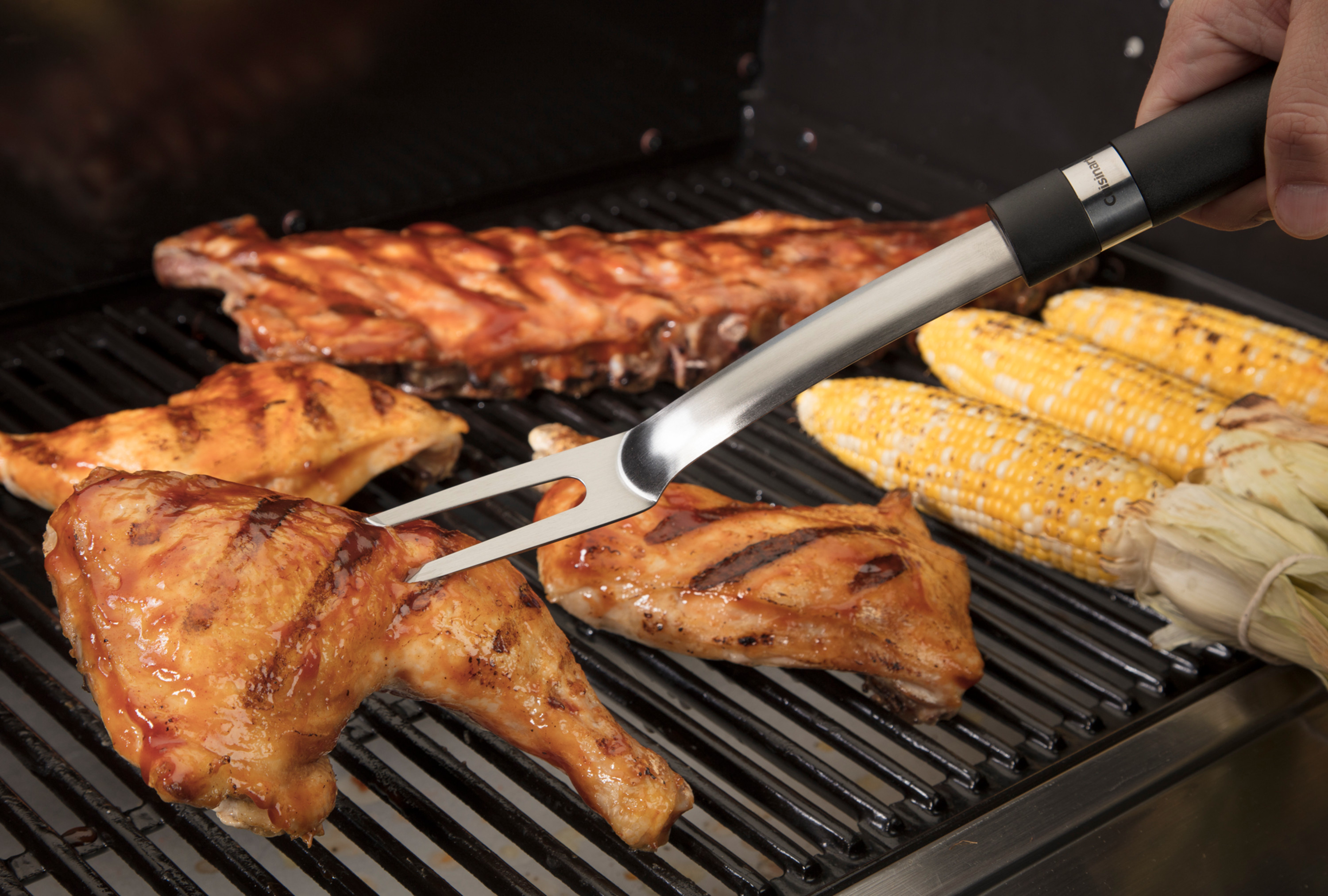 Cuisinart Outdoors® 36 Piece Backyard BBQ Tool Set 19