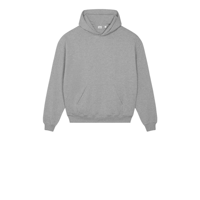 Stanley/Stella Unisex Cooper Dry Hooded Sweatshirt 54