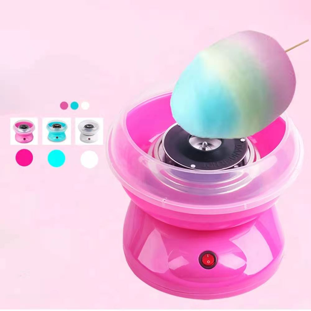 Cotton Candy Machine 3