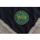 Field & Co.® Oversized Wool Sherpa Blanket 89