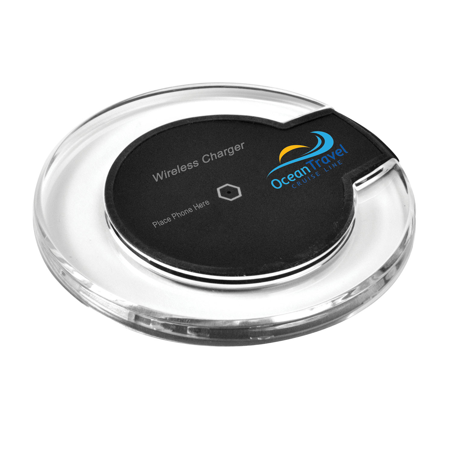 Pod Wireless Charger 5