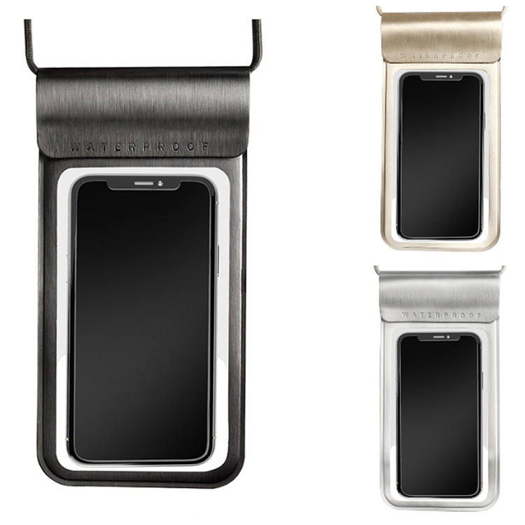 Waterproof Cell Phone Pouch