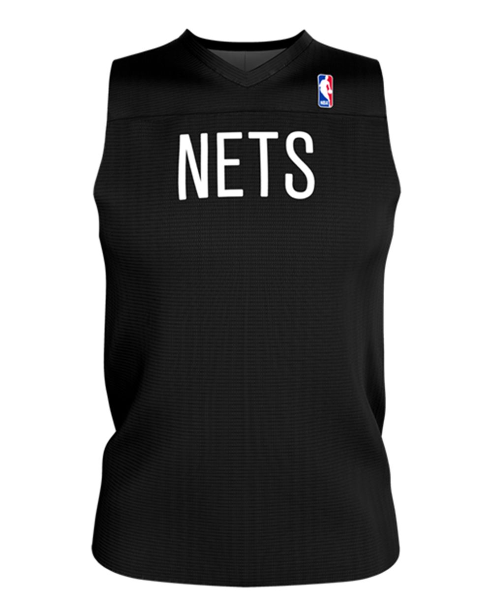 Youth NBA Logo'd Reversible Game Jersey - A105LY 52
