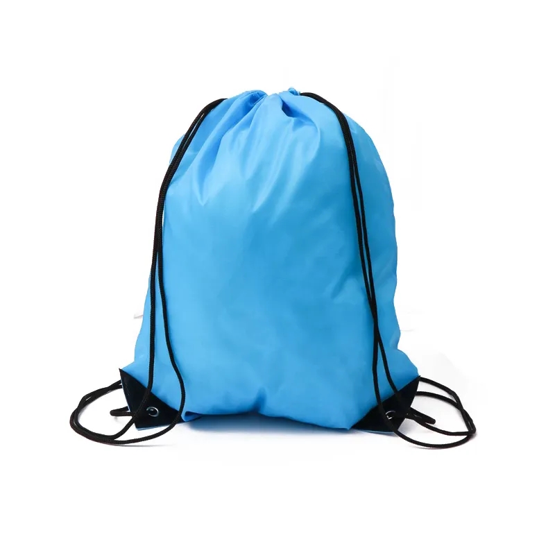 Large CapacityWaterproof Drawstring Backpack 3