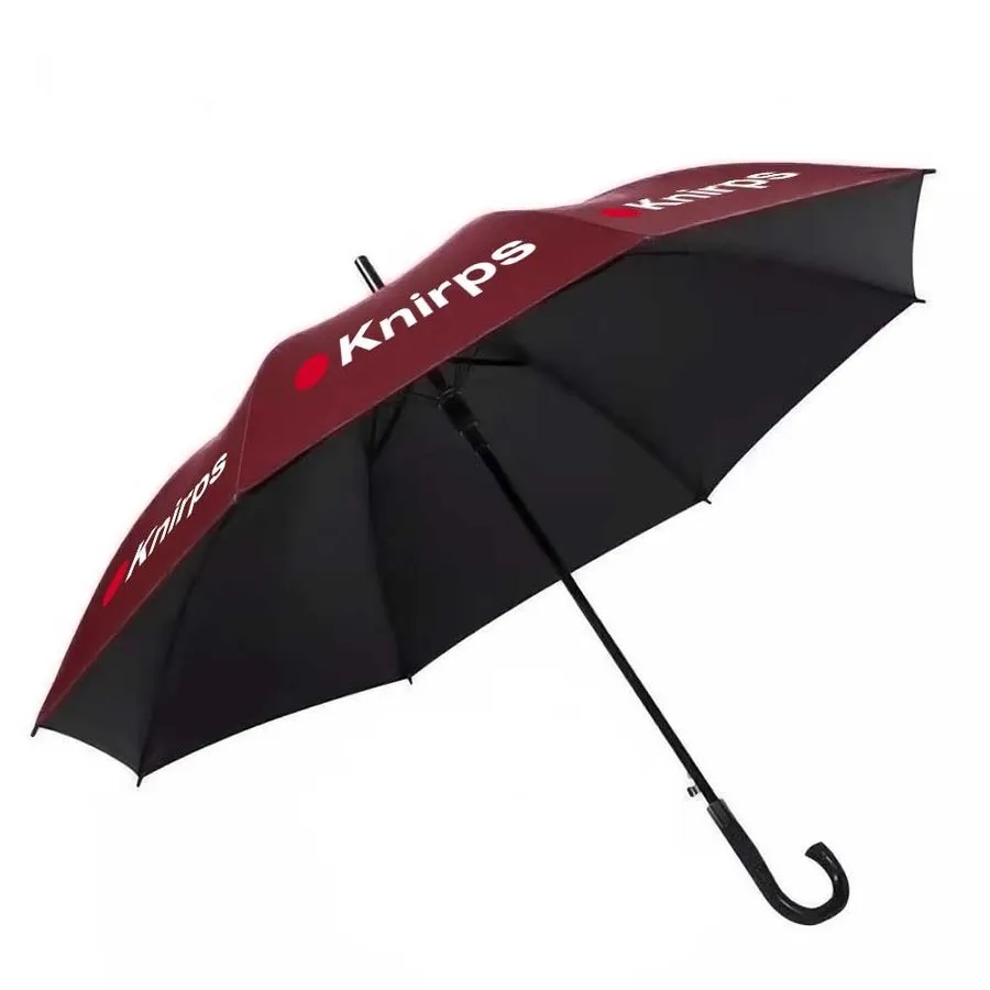 Retro Umbrella - 48 in Arc 5