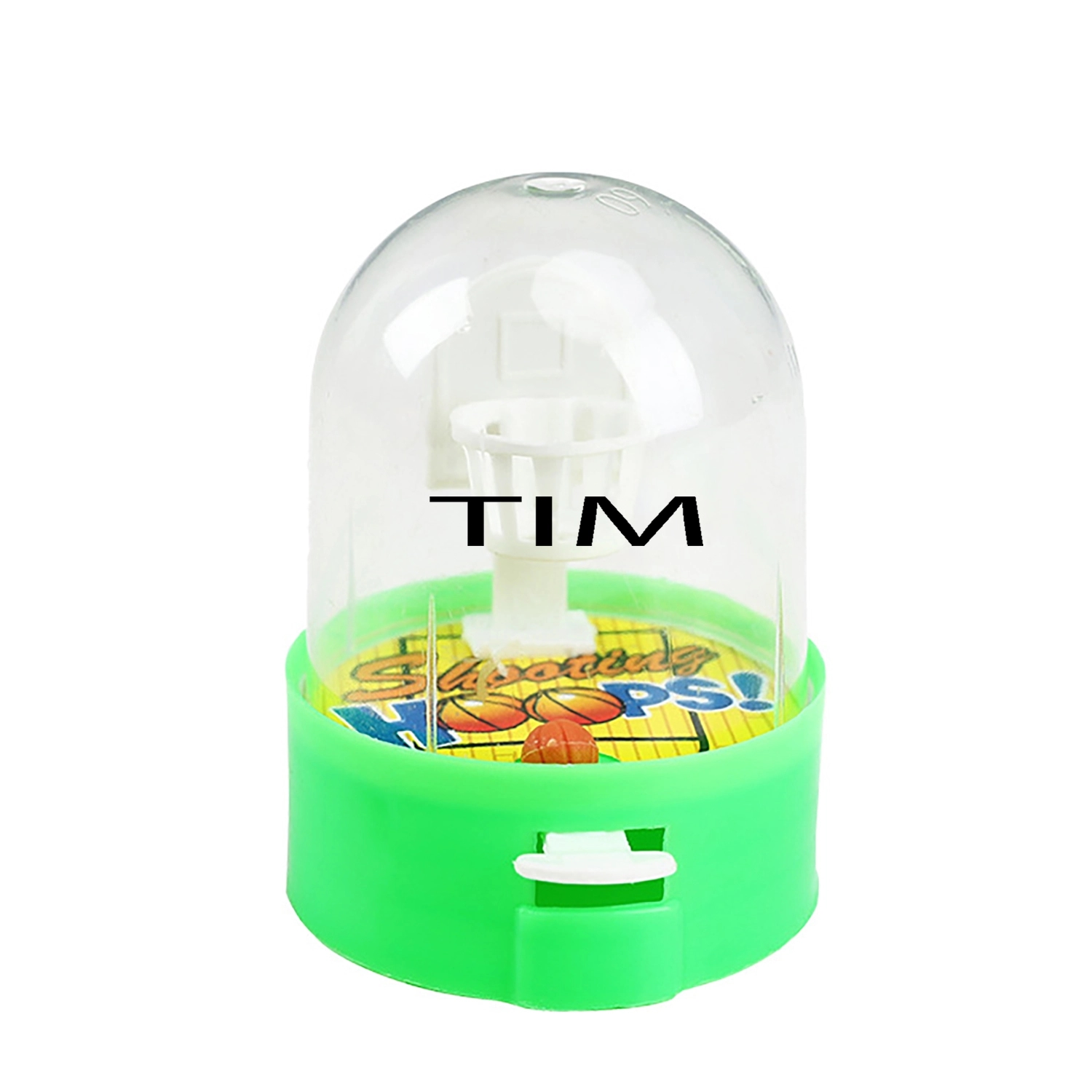 Finger Basketball Shooting Educational Toy 2