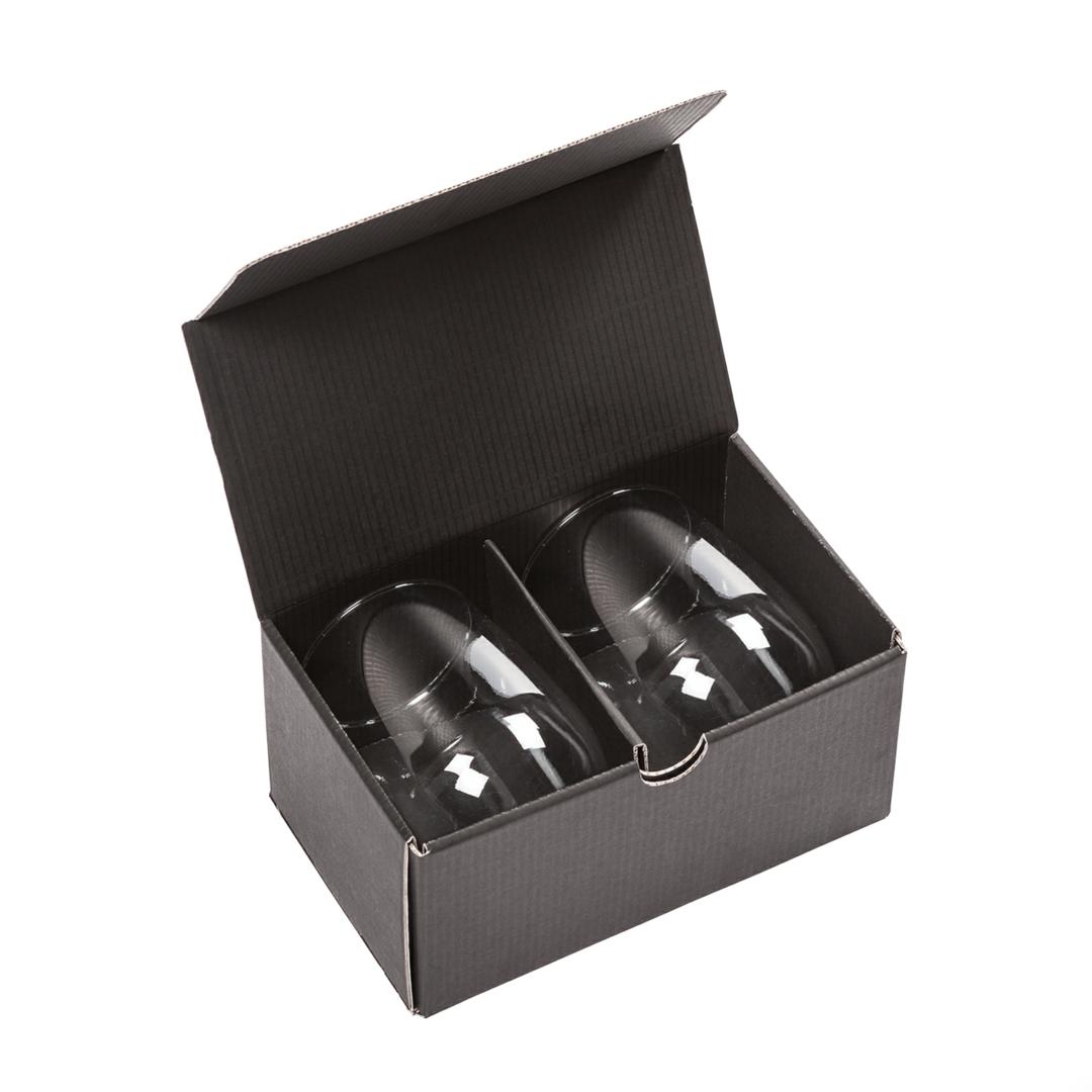 Vale Stemless Wine - Imprinted 6