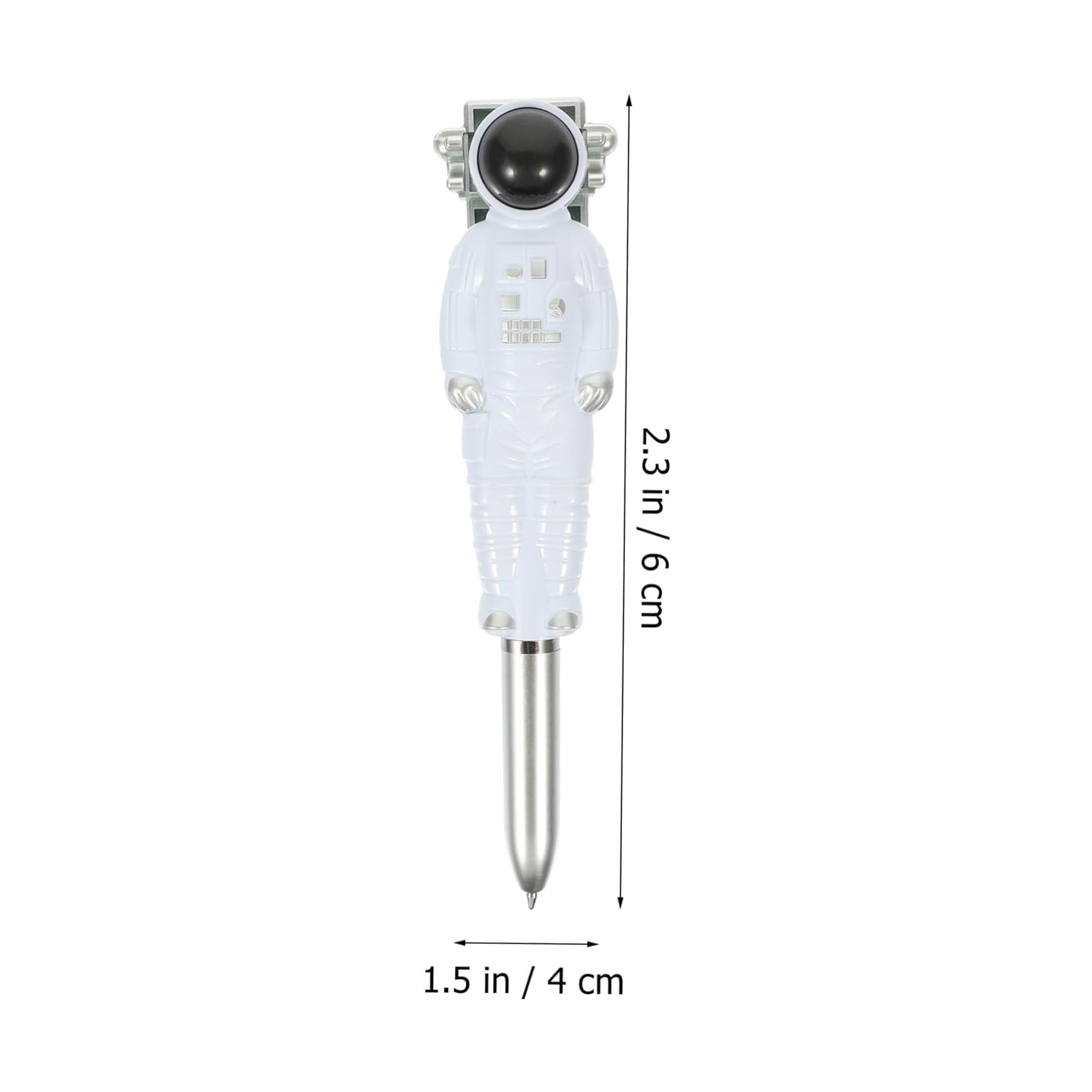 Astronaut Pen 2