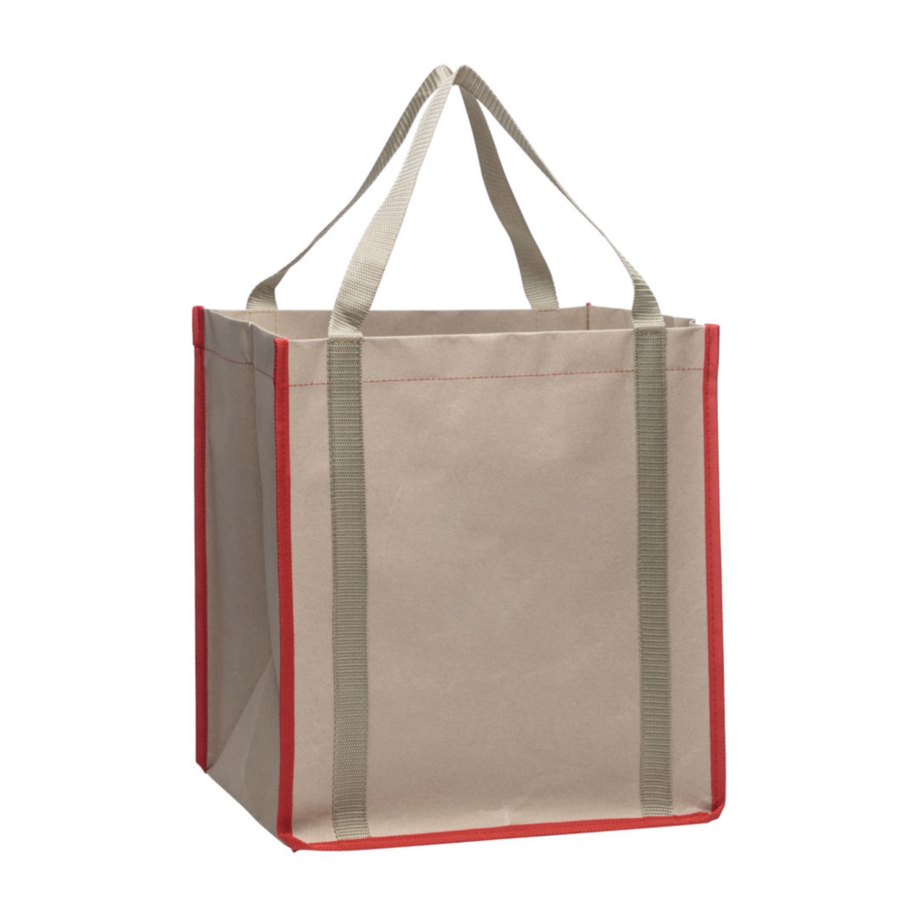 Kraft Tote Bag 5