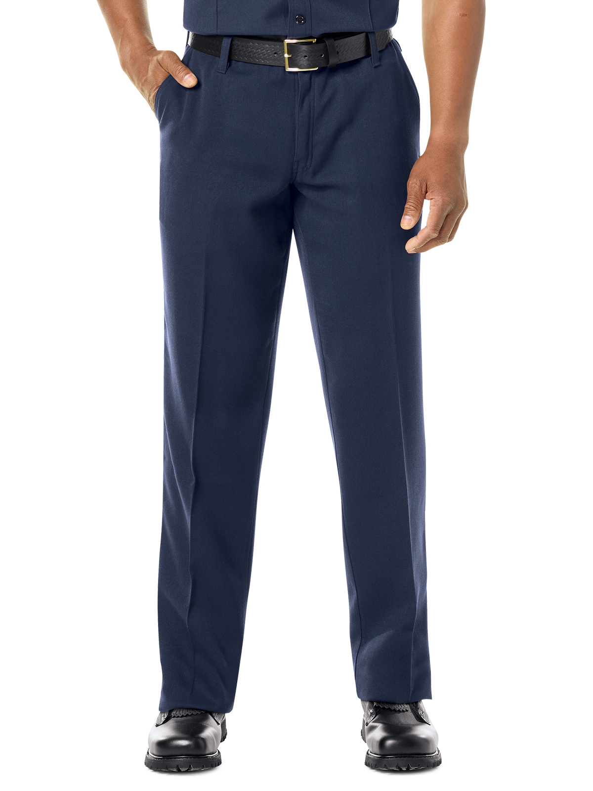 Workrite Station No. 73 - Men's Uniform Pant