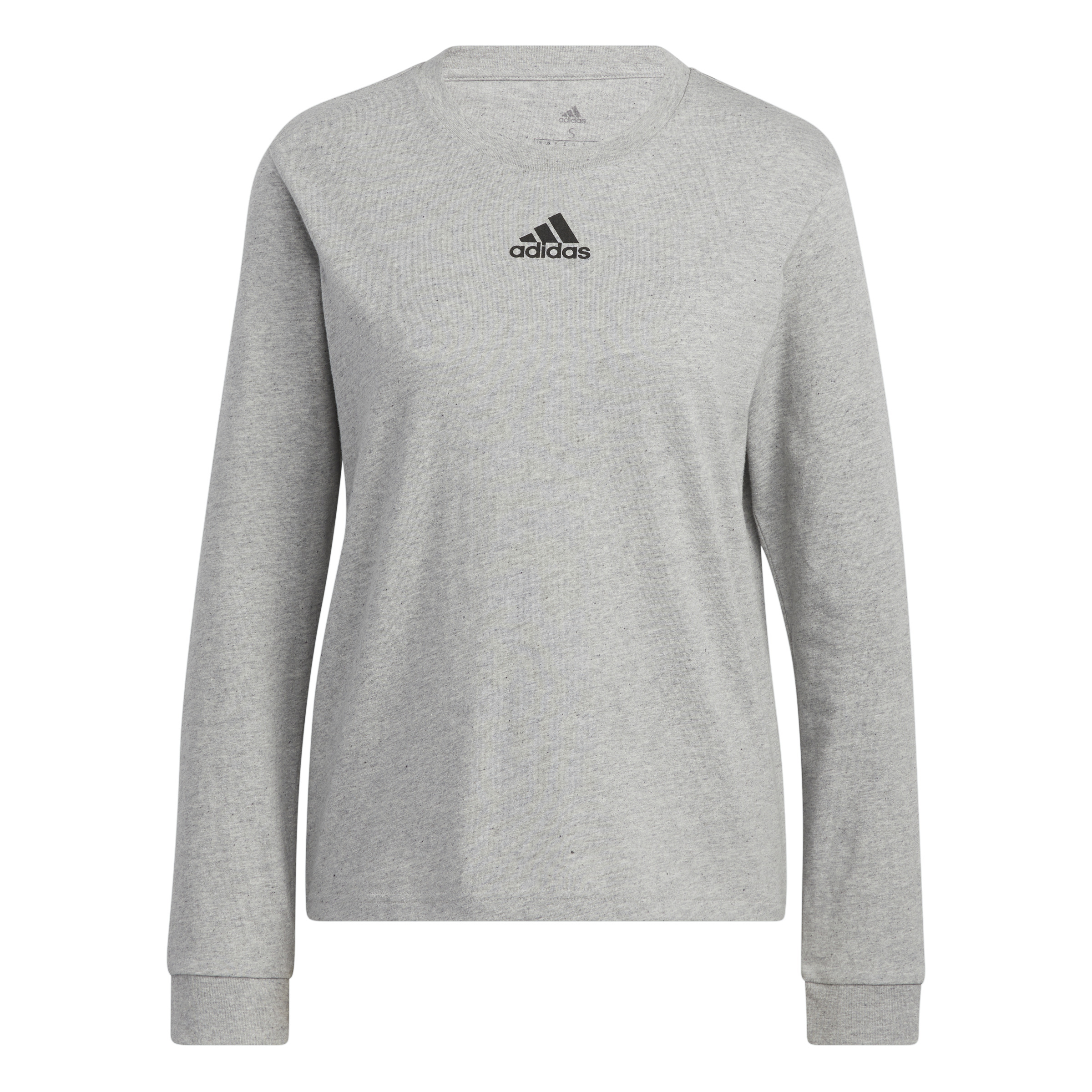 W FRESH LS TEE 9