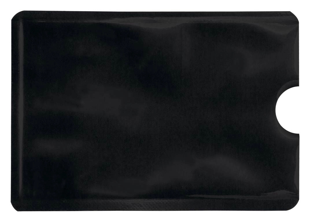RFID Credit Card Protector Sleeve 6