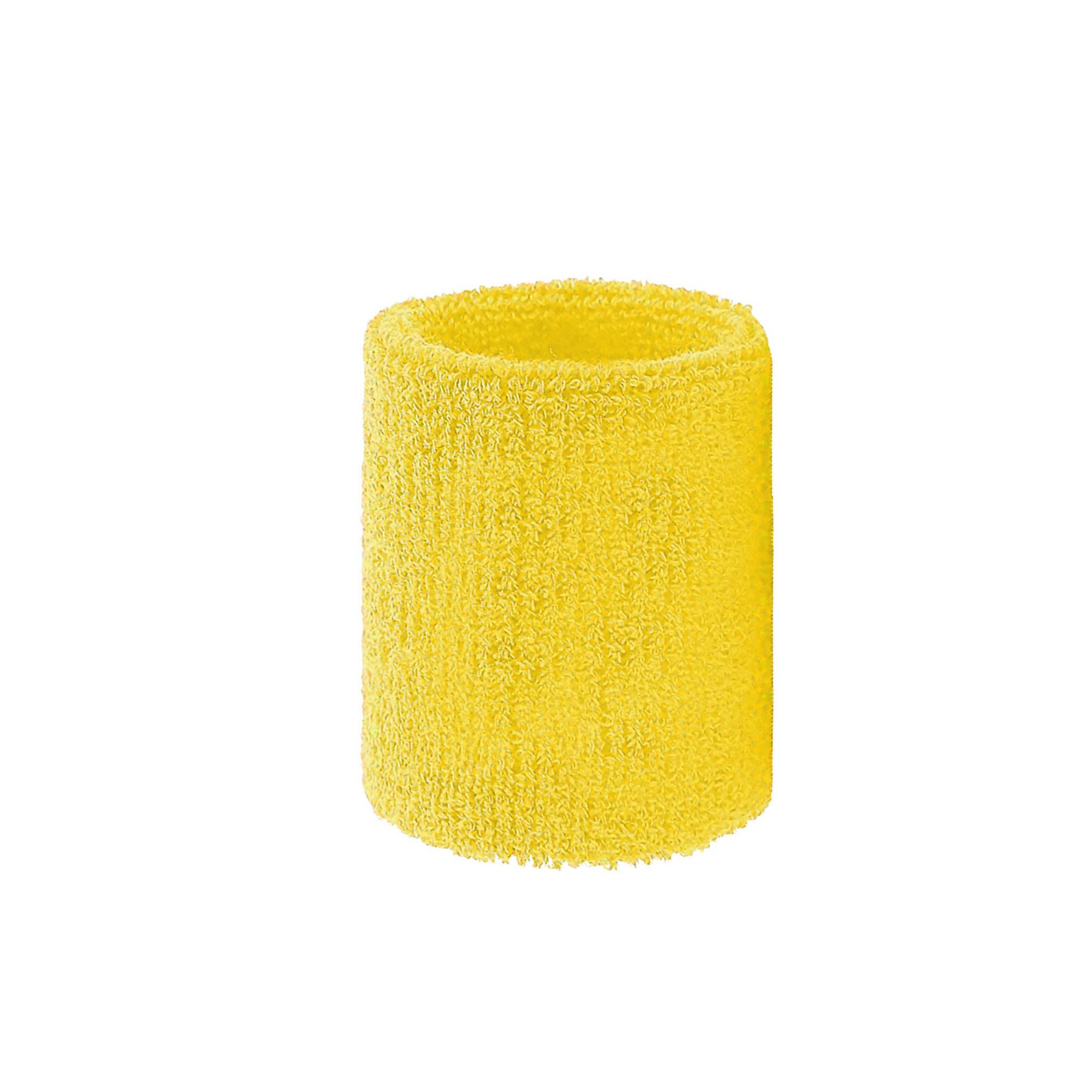 Embroidery Polyester Cotton Wristbands 20
