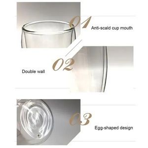 High Quality Whiskey Glass 9