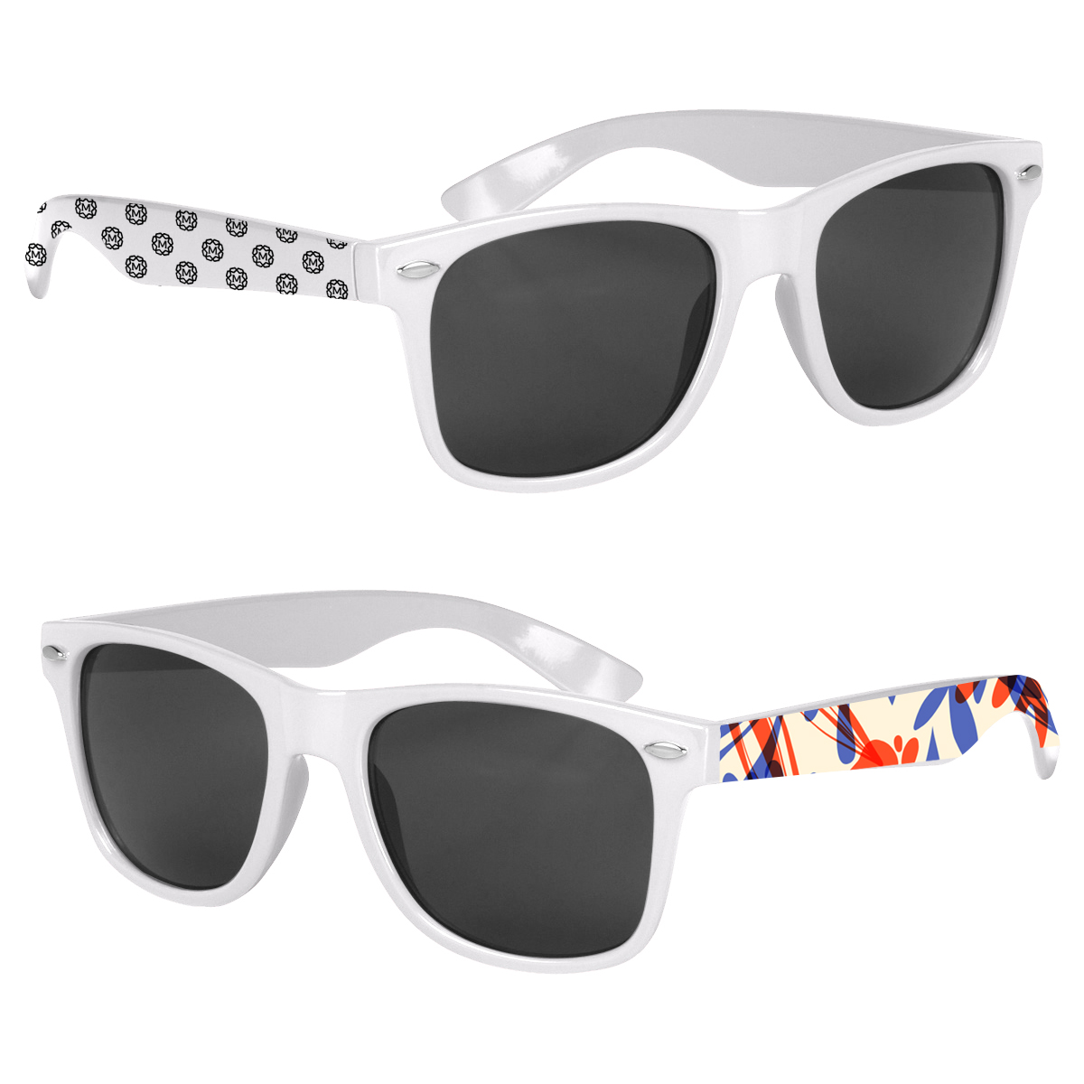 Full Color Malibu Sunglasses 71