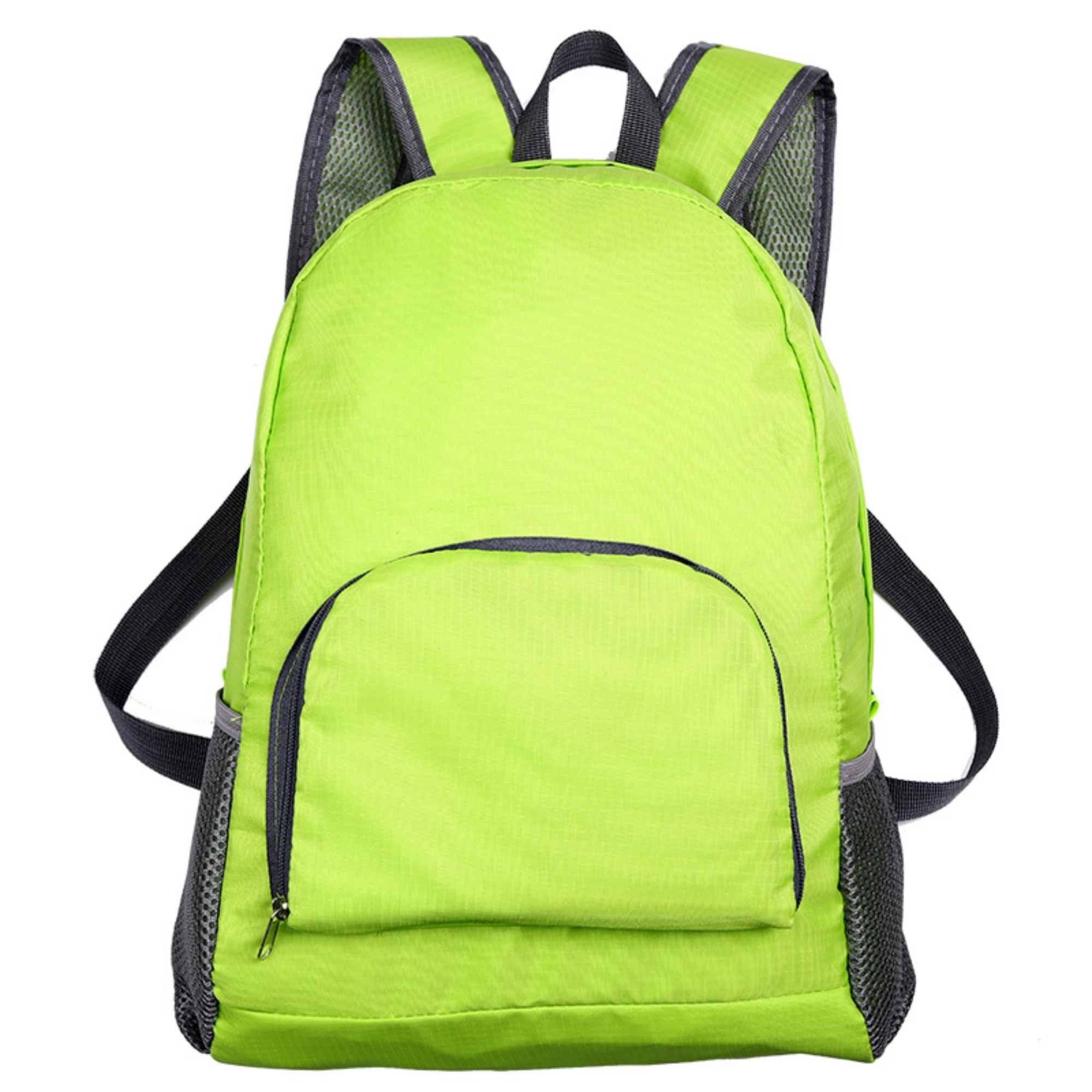 Foldable Backpack 5