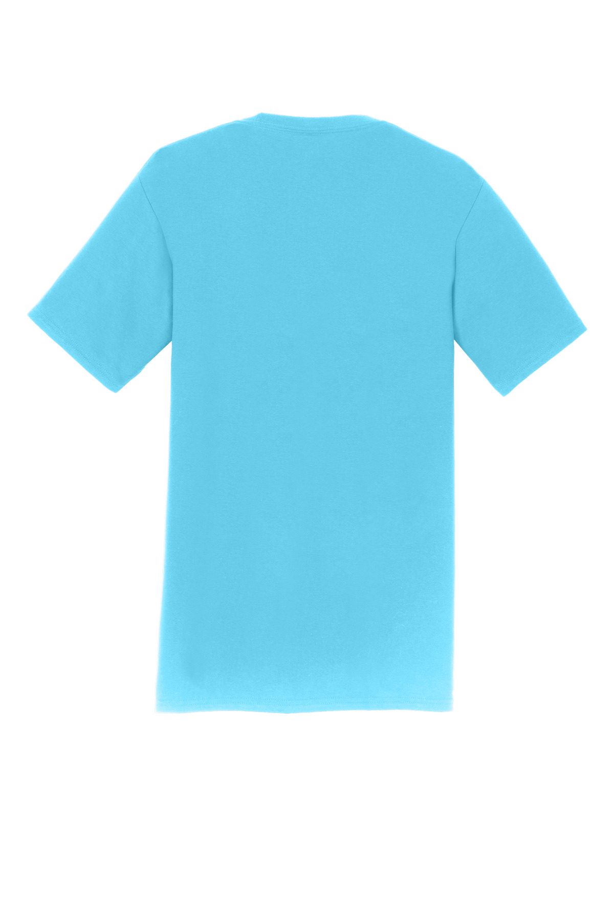 Port & Co Fan Favorite Tee. PC450 379