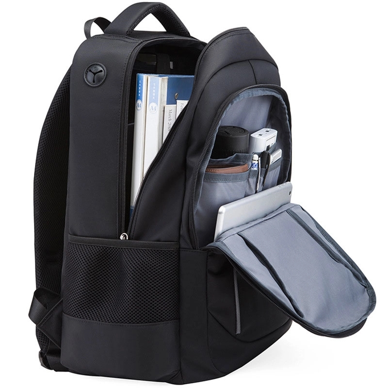 Outdoor Multifunctional Backpacks Waterproof Business Bag 5