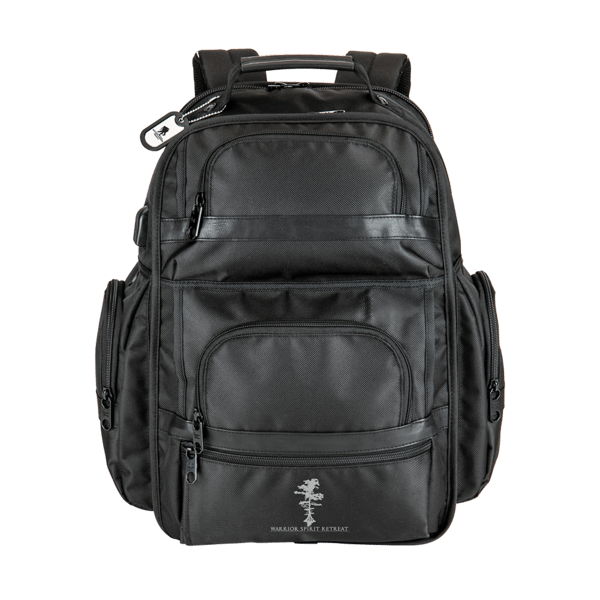 Basecamp Nevins Backpack 21