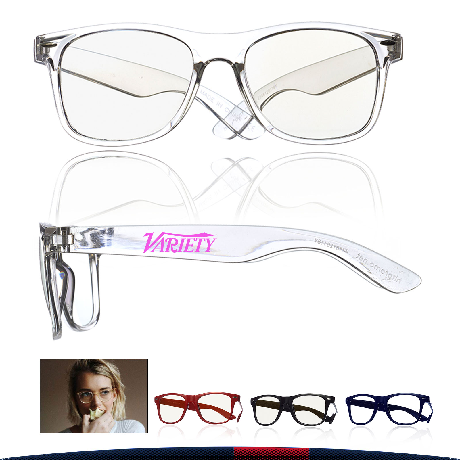 Renx Blue Blocking Glasses 4